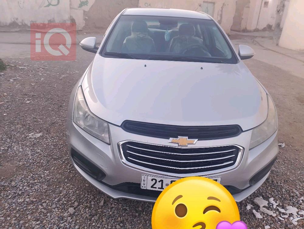 شيفروليه كروز